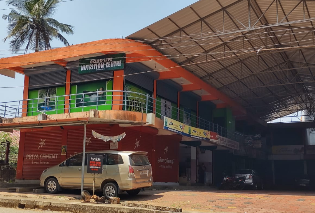 GOOD LIFE CHERUPUZHA