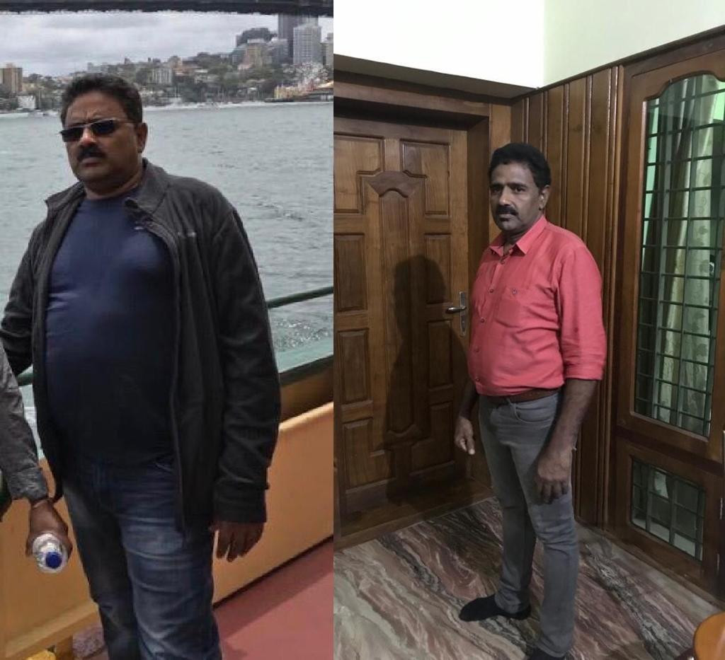 GOOD LIFE CHERUPUZHA