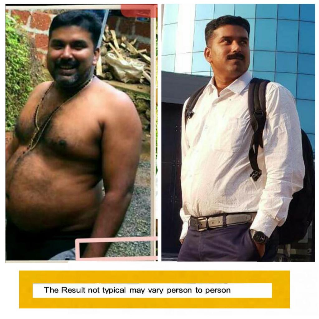 GOOD LIFE CHERUPUZHA